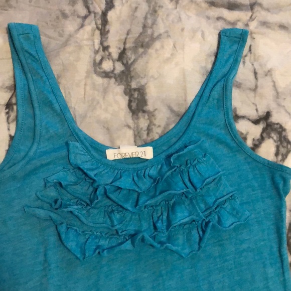 Tank top - Picture 2 of 3